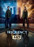 Frequency Temporada 1 [720p]
